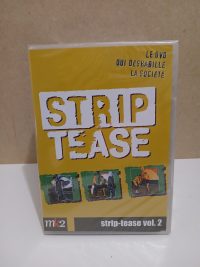 Strip-Tease, 2