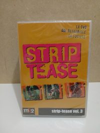 Strip-Tease, 3