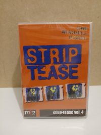 Strip-Tease, 4