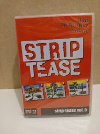 Strip-Tease, 5