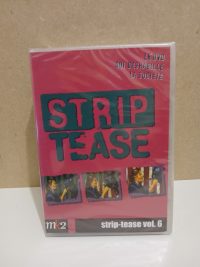Strip-Tease, 6