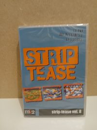 Strip-Tease, 8