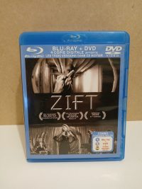 Zift (2008) - Blu-ray