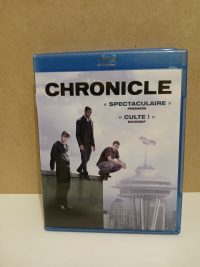 Chronicle (2012) - Blu-ray Version longue inédite