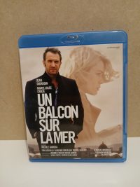 Un balcon sur la mer (2010) - Blu-ray