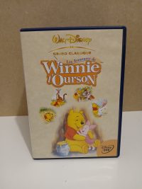 Les Aventures de Winnie l'Ourson (1977)
