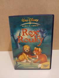 Rox et Rouky (1981)