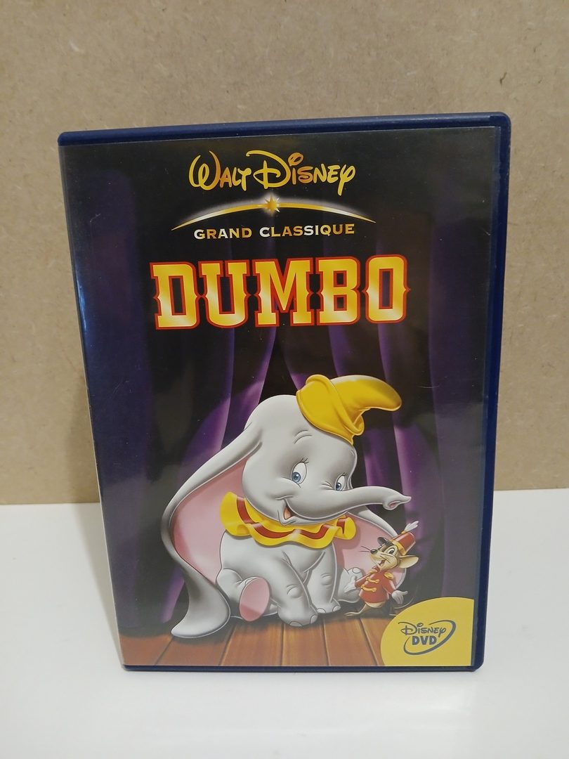 Dumbo (1941)