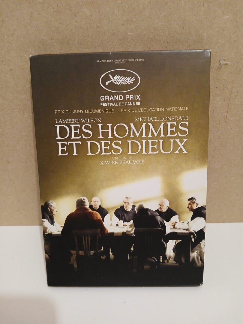 Des Hommes et des Dieux