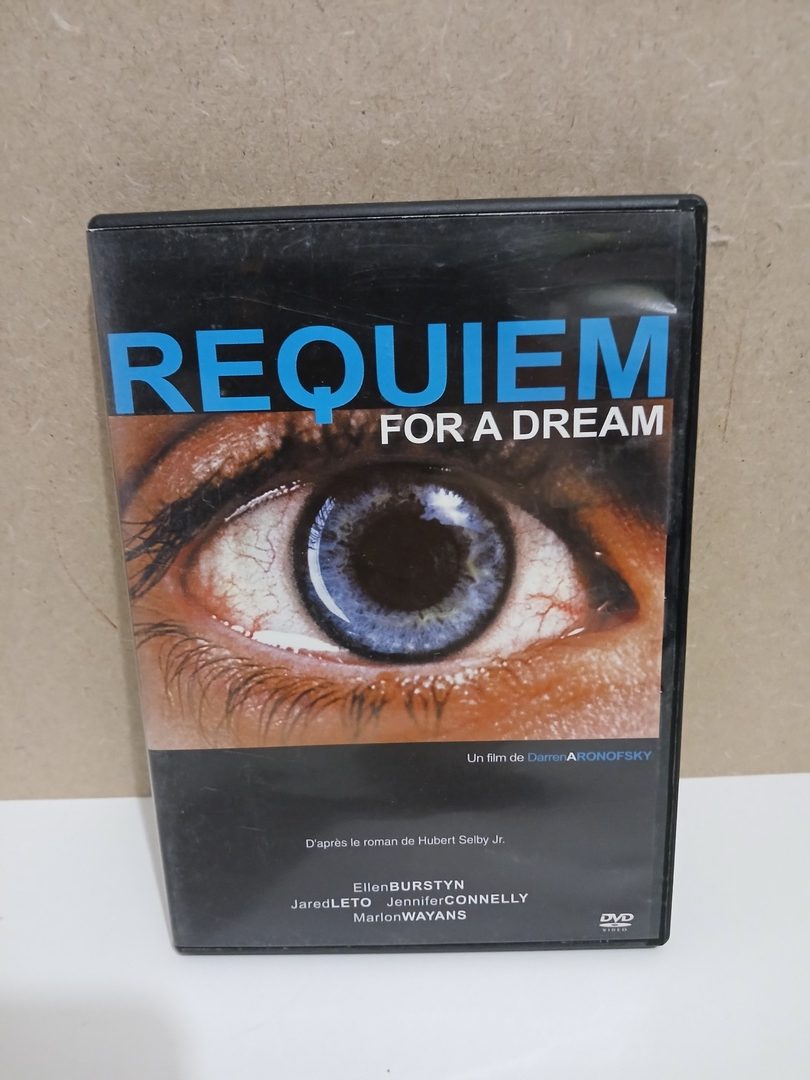 Requiem for a dream