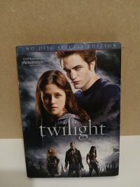 Twilight (Two-Disc Special Edition)