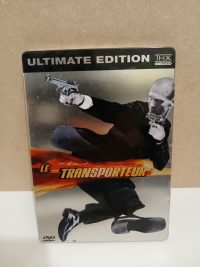 Le Transporteur [Ultimate Edition]