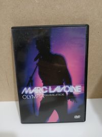 Marc Lavoine - Olympia Deuxmilletrois