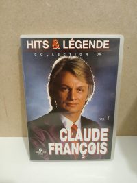 Claude François - Hits & Légende Vol. 1