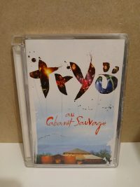 Tryo au Cabaret Sauvage