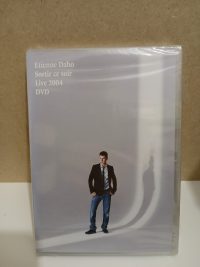 Etienne Daho - Sortir ce soir - Live 2004