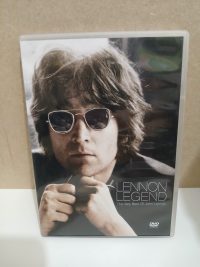 The Very Best of John Lennon