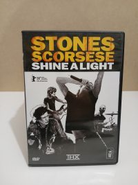The Rolling Stones, Shine a Light