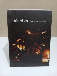 Bénabar - Live au Grand Rex