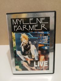 Mylène Farmer - Live à Bercy