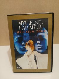 Mylène Farmer - Mylenium tour