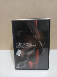 Maxime le Forestier - Plutôt guitare