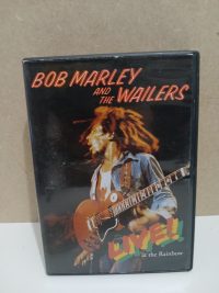 Bob Marley - LIVE at the Rainbow