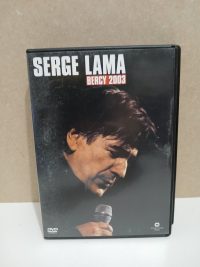 Serge Lama - Bercy 2003