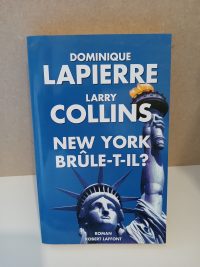 New-York brûle-t-il ?