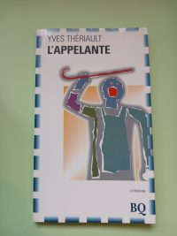 L'appelante