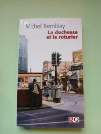 La duchesse et le roturier