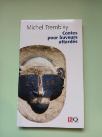 Contes pour buveurs attardés