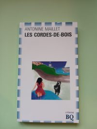 Les cordes de bois