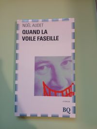 Quand la voile faseille