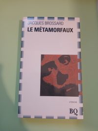 Le metamorfaux