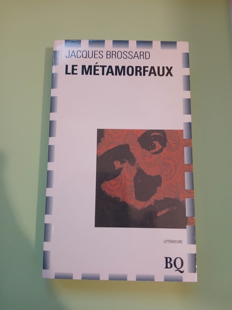 Le metamorfaux