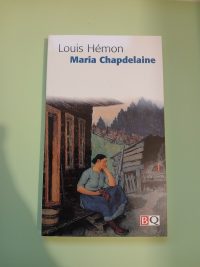 Maria Chapdelaine