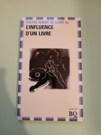 L'influence d'un livre