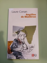 Angéline de Montbrun