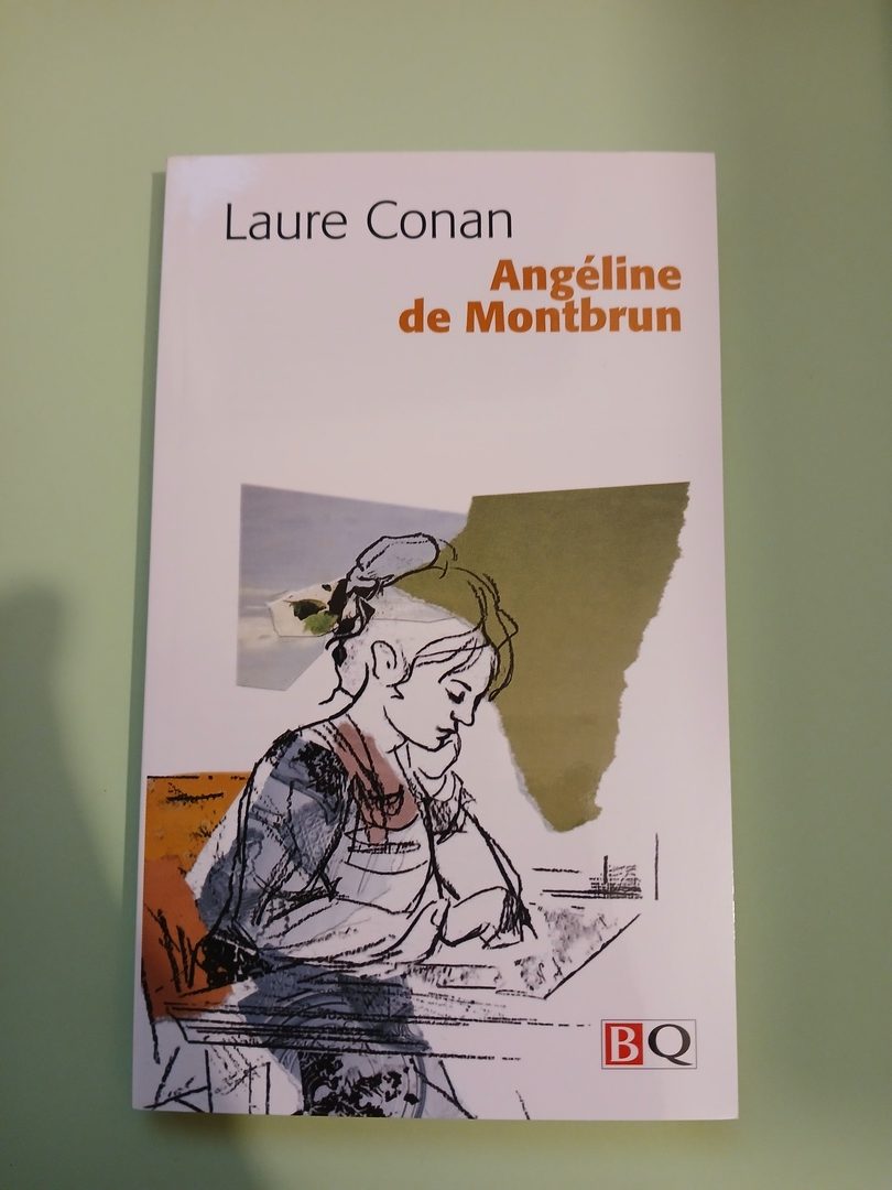 Angéline de Montbrun