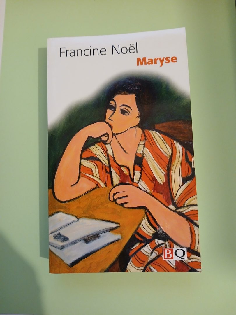 Maryse