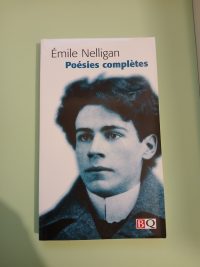 Poésies complètes 1896-1941