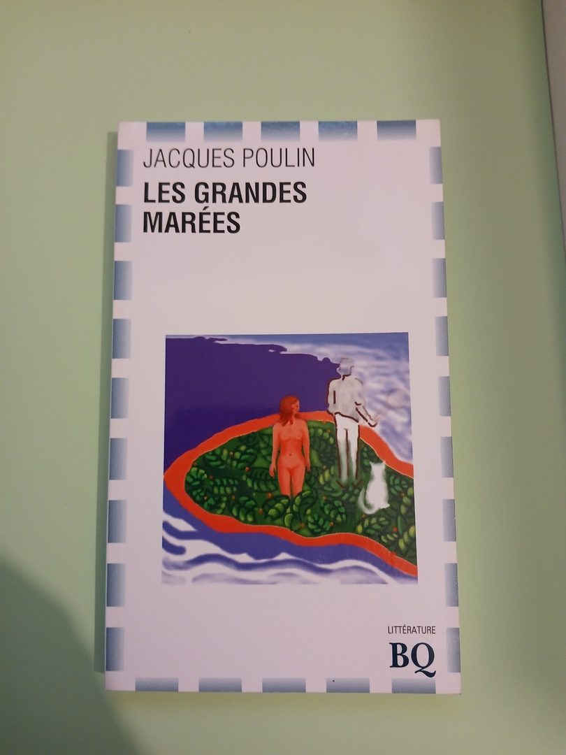 Les grandes marées