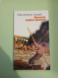 Menaud, maitre-draveur
