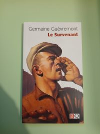 Le Survenant