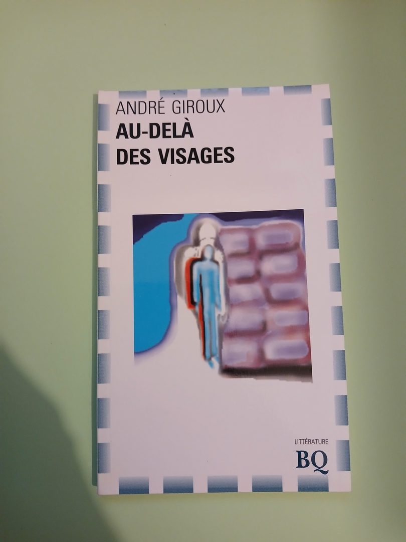 Au delà des visages
