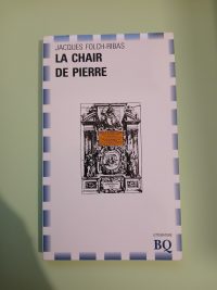 La Chair De Pierre