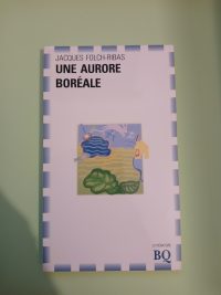 Une Aurore Boreale