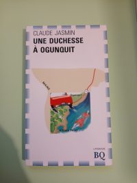 Une duchesse à Ogunquit