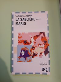 La sabliere, mario